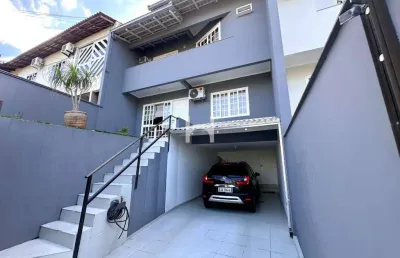 Casa com 3 quartos à venda na Rua Mondaí, Saguaçu, Joinville