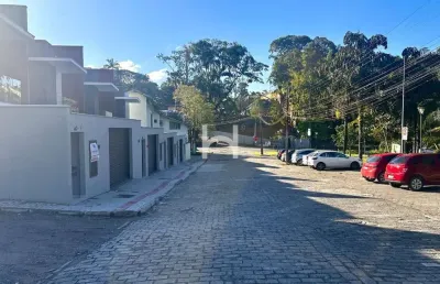 Casa com 3 quartos à venda na Rua Recreativa Antárctica, América, Joinville