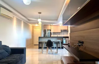Apartamento com 3 quartos à venda na rua nova trento, 235, bom retiro, joinville, 94 m2 por r$ 650.000