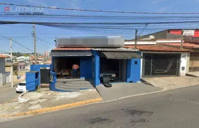 Salão para alugar, 70 m² por r$ 2.500,00/mês - vila ipiranga - mogi das cruzes/sp