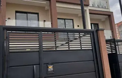 Sobrado com 3 dormitórios à venda por r$ 820.000,00 - vila ré - são paulo/sp