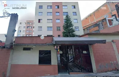 Apartamento à venda, 52 m² por r$ 199.990,00 - guaianases - são paulo/sp