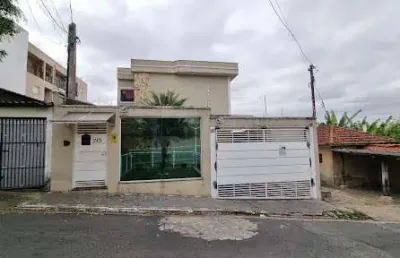 Apartamento com 2 dormitórios à venda, 44 m² por r$ 245.000,00 - vila rosaria - são paulo/sp