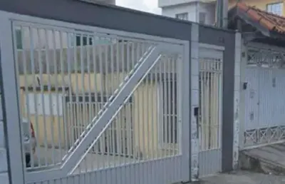 Sobrado com 2 dormitórios à venda por r$ 410.000,00 - vila carmosina - são paulo/sp