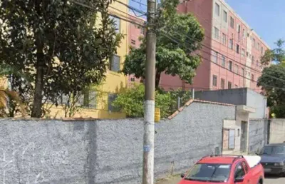 Apartamento com 3 dormitórios à venda, 46 m² por r$ 200.000,00 - conjunto residencial josé bonifácio - são paulo/sp