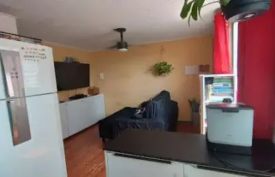 Apartamento com 2 dormitórios à venda, 48 m² por r$ 299.000,00 - jandira - jandira/sp