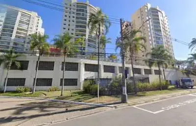 Apartamento com 3 dormitórios à venda, 133 m² por r$ 1.920.000,00 - tamboré - santana de parnaíba/sp