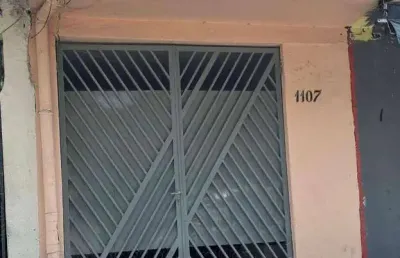 Casa com 2 dormitórios para alugar por r$ 1.500,00/mês - jardim são paulo(zona leste) - são paulo/sp