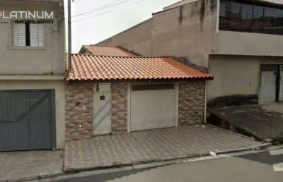 Casa com 2 dormitórios à venda por r$ 480.000 - jardim sao paulo(zona norte) - são paulo/sp