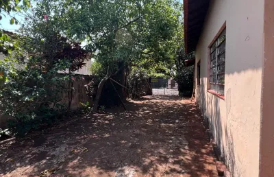 Casa com 2 quartos à venda na Vila Larsen 1, Londrina 