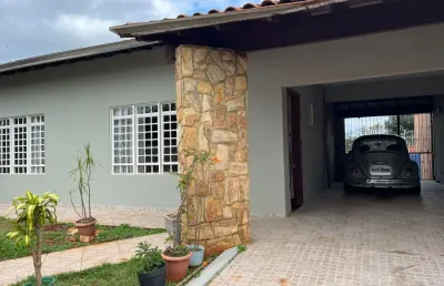 Casa com 3 quartos à venda no Lagoa Dourada, Londrina 