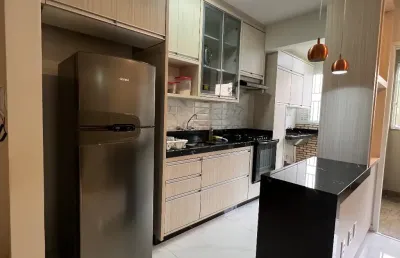 Apartamento com 3 quartos à venda no igapó, londrina , 97 m2 por r$ 530.000