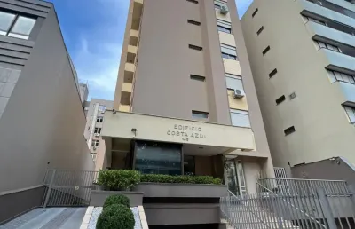 Apartamento completo com 3 quartos, 3 banheiros e sistema de aquecimento – só r$ 415 mil!