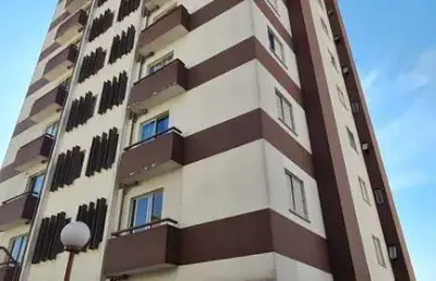 Apartamento com 2 quartos para alugar na rua mandu, 285, vila granada, são paulo, 55 m2 por r$ 1.100