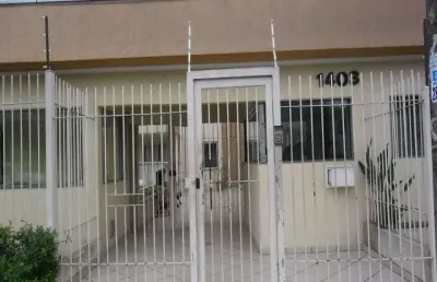 Apartamento com 2 quartos para alugar na Rua Pastor Agenor Caldeira Diniz, 1403, Jardim Imperador (Zona Leste), São Paulo