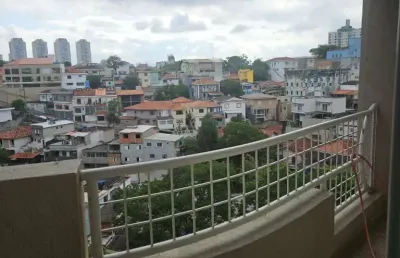 Apartamento com 3 quartos para alugar na Rua Corgie Assad Abdala, 1100, Vila Sônia, São Paulo