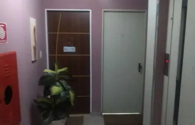 Apartamento com 2 quartos para alugar na rua joaquim felício, 146, jardim imperador (zona leste), são paulo, 60 m2 por r$ 1.070