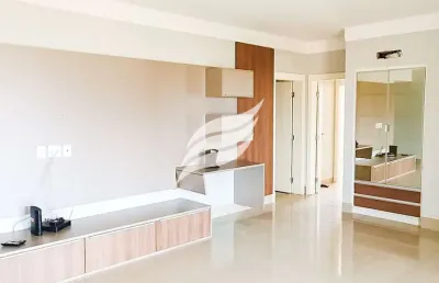 Apartamento 03 suítes à venda no bairro jardim sumaré