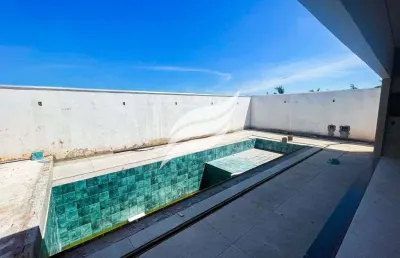 Casa em condomínio fechado com 3 quartos à venda na Rodovia Senador Teotônio Vilela, 88, Alvorada, Araçatuba