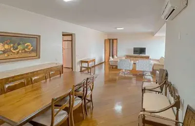 Apartamento 03 quartos próximo ao centro de araçatuba