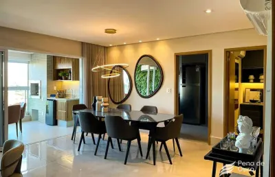 Venha morar no pedras altas, o novo apartamento de alto padrão no centro
