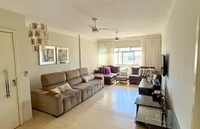 Apartamento em uma das localizações mais desejadas de araçatuba