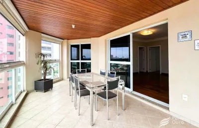 Lindo apartamento à venda no edifício portal dos bandeirantes
