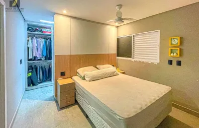 Apartamento com 3 quartos à venda na Rua José Lourenço, 650, Concórdia II, Araçatuba