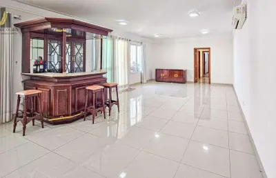 Apartamento 03 suítes com 03 vagas no centro de araçatuba