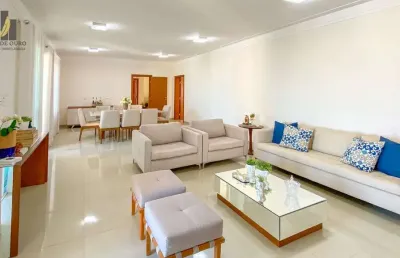 Apartamento com 3 quartos à venda na Rua Carlos Gomes, 602, Higienópolis, Araçatuba