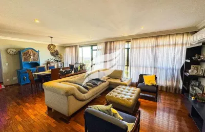 Apartamento 3 quartos à venda no bairro higienópolis