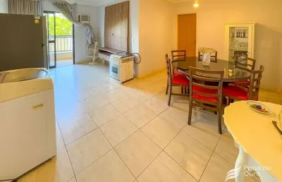 Apartamento com 3 quartos à venda na Rua Capistrano de Abreu, 1, Jardim Nova Yorque, Araçatuba