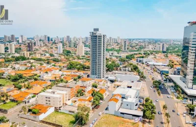 Apartamento 3 quartos à venda no opus one em araçatuba-sp