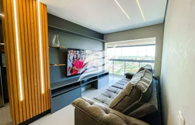 Apartamento 2 quartos à venda no bairro jardim nova yorque