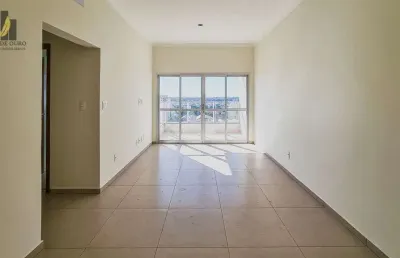 Apartamento com 2 quartos à venda na Rua Marechal Deodoro, 1097, São João, Araçatuba