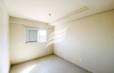 Apartamento 2 quartos à venda no residencial vivaldi