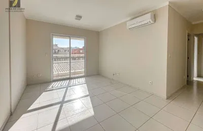 Apartamento com 2 quartos à venda na Rua Maestro Zico Seabra, 444, Saudade, Araçatuba