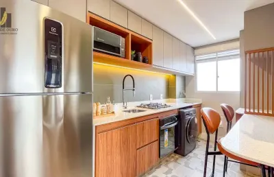 Apartamento com 2 quartos à venda na Avenida Dois de Dezembro, 2156, Vila Alba, Araçatuba