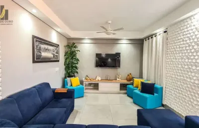 Apartamento com 3 quartos à venda na Rua Francisco Braga, 126, Vila Bandeirantes, Araçatuba