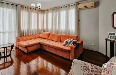 Apartamento de 03 quartos e 142 m² à venda no bairro vila mendonça