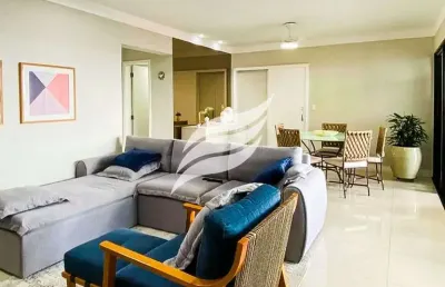 Apartamento 3 suítes à venda no bairro vila mendonça