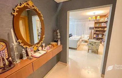 Apartamento andar alto à venda no edifício colorado
