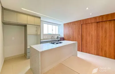 Apartamento de 115 m² com 1 suíte no bairro vila santa maria