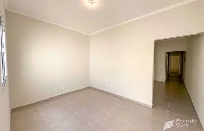Casa com 3 quartos à venda na Rua Willian Rodrigues Rebua, 236, Ipanema, Araçatuba