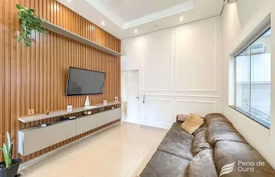 Casa com 3 quartos à venda na Rua Araguaia, 637, Iporã, Araçatuba