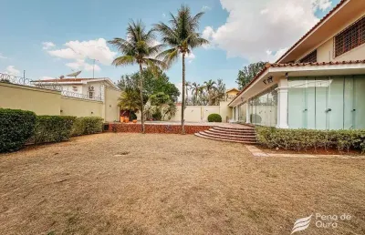Fantástico sobrado em terreno de 1.250 m² no bairro jardim nova york