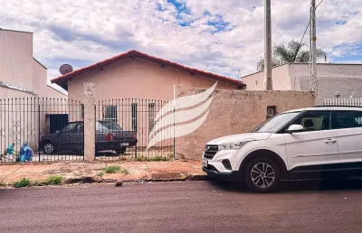 Casa 3 quartos à venda no bairro jardim nova yorque