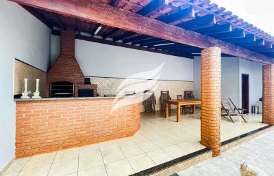 Casa ampla com 2 quartos à venda no bairro umuarama