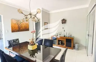 Casa com 3 quartos à venda na Rua Duque de Caxias, 1614, Vila Estádio, Araçatuba