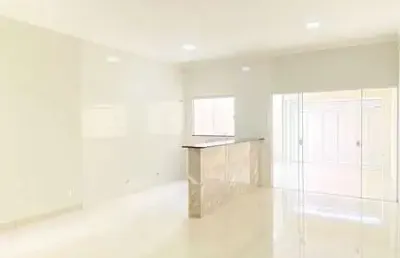 Casa com 2 quartos à venda na Rua ÁUreliano A De Souza, 194, Residencial Atenas, Birigui